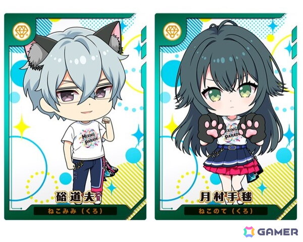 「アイドルマスター TOURS」周防桃子「ローリング△さんかく」が登場する新シリーズ第1弾の追加アップデート「S1弾Ex」が9月17日より開始の画像5