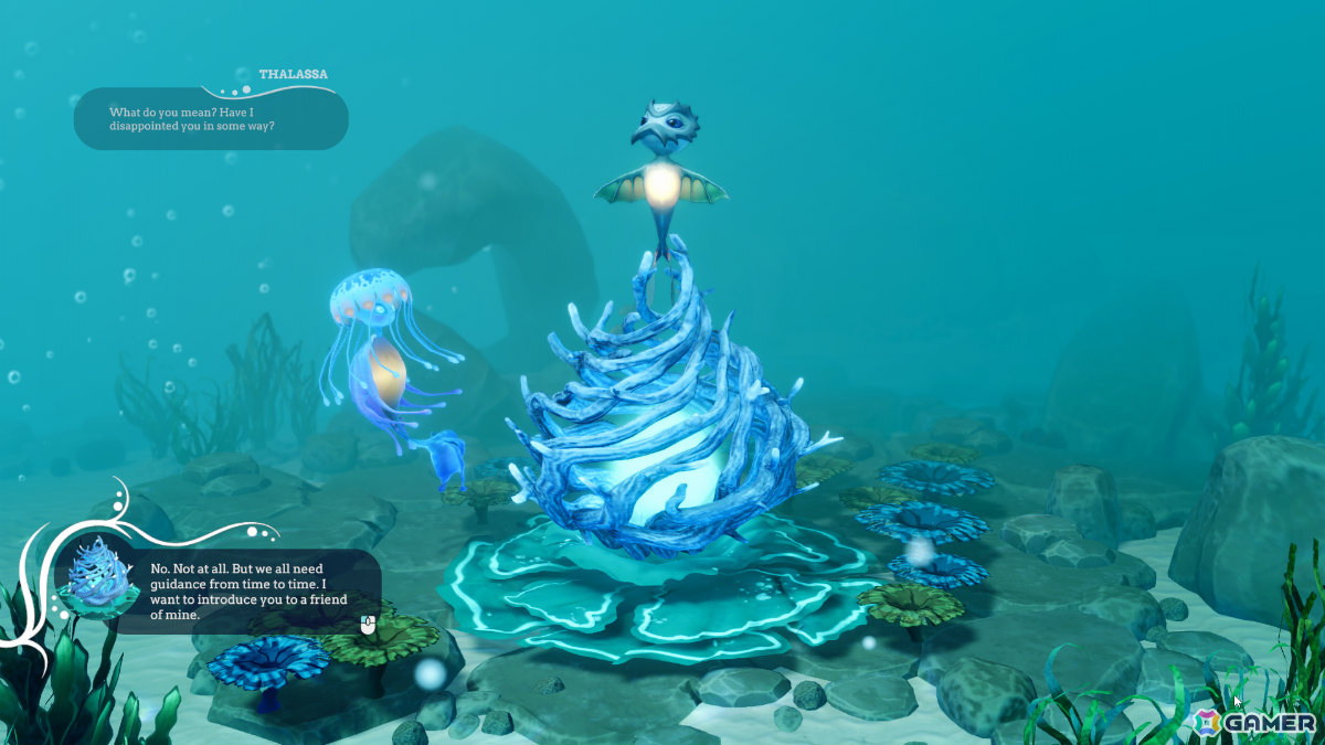 海中シティビルダー「Life Below」がTGS2026に出展！試遊に加え特製アートブックが当たる抽選企画もの画像14