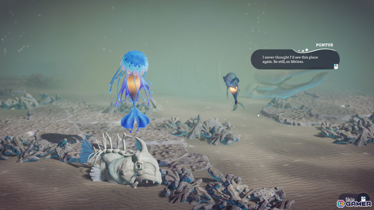 海中シティビルダー「Life Below」がTGS2026に出展！試遊に加え特製アートブックが当たる抽選企画もの画像18