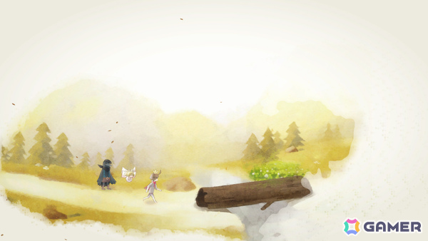 王子の代役となりおかしくなってしまった物語を導く絵童話ADV「王子さまと妖精」PVが公開!ナレーションを井上喜久子さん、主人公/王子役を潘めぐみさんが担当の画像