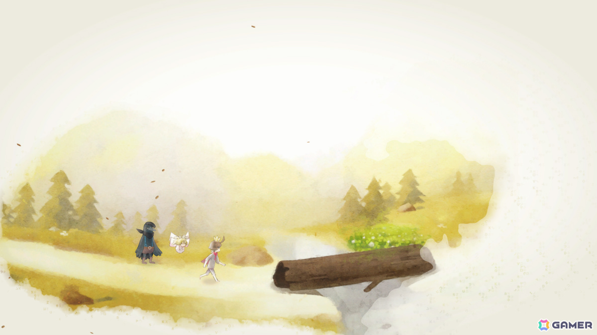 王子の代役となりおかしくなってしまった物語を導く絵童話ADV「王子さまと妖精」PVが公開！ナレーションを井上喜久子さん、主人公／王子役を潘めぐみさんが担当の画像2