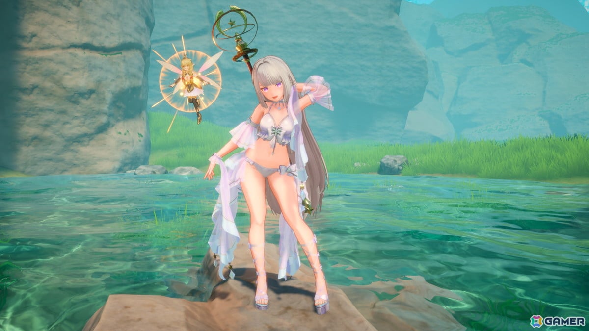「蒐命のラスティル」TGS2026で10月1日配信予定の新モード「百鬼討伐」を先行試遊できる!試遊者には特製ノベルティもの画像