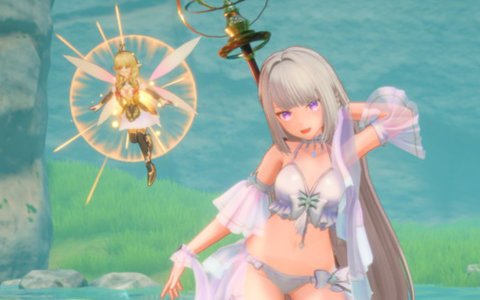 「蒐命のラスティル」TGS2026で10月1日配信予定の新モード「百鬼討伐」を先行試遊できる！試遊者には特製ノベルティも