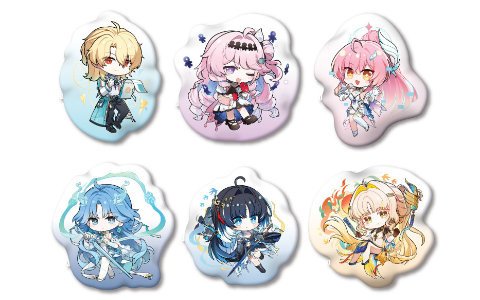 「鳴潮」限定景品やオリジナルノベルティが登場するGiGOキャンペーンが9月19日より開催！