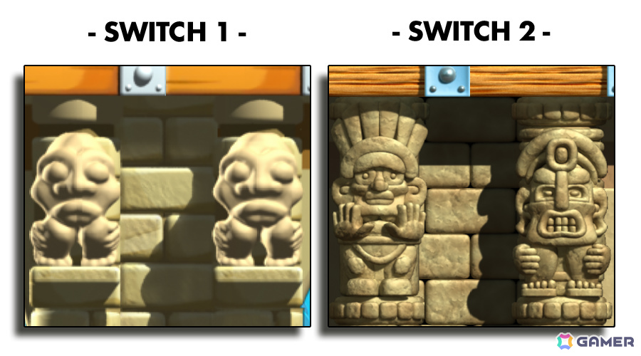 プラットフォームゲーム「Putty」シリーズ3作品をSwitch 2向けに再構築した「Putty World」が2027年第2四半期に発売!の画像