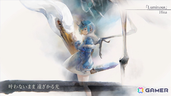 「メメントモリ」にクーシー（CV：本村玲奈）が登場！直筆サイン入り色紙が当たる公式Xリポストキャンペーンもの画像2