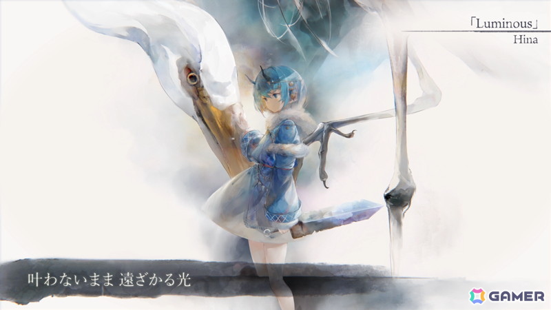 「メメントモリ」にクーシー（CV：本村玲奈）が登場！直筆サイン入り色紙が当たる公式Xリポストキャンペーンもの画像