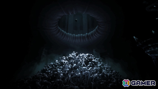 ラヴクラフトとダンテの「神曲」地獄篇に着想を得たホラー・ローグライト「INFERIUS」がTGS2026に出展!の画像