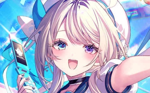 すぺしゃりて・本阿弥あずささん主演＆監修のコンシューマーゲーム「あじゅ～るメモリア」が制作決定！の画像