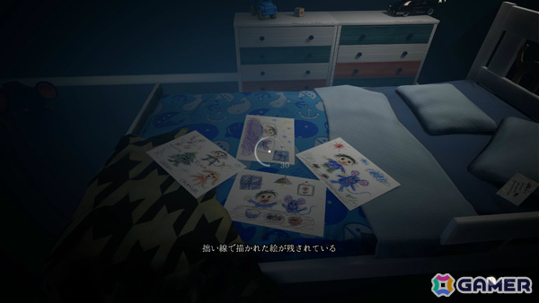 タイムループに閉じ込められた男が密室から脱出するホラーゲーム「60病」が「東京ホラー特区!!」インディーホラーゲーム大賞を受賞！の画像3