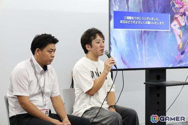 「バンドリ！アワーノーツ」メディア向け先行体験会で開発者がゲームの魅力や新バンドのコンセプトなどを語る！質疑応答の内容もお届けの画像27