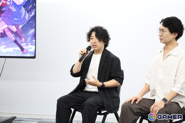 「バンドリ！アワーノーツ」メディア向け先行体験会で開発者がゲームの魅力や新バンドのコンセプトなどを語る！質疑応答の内容もお届けの画像28