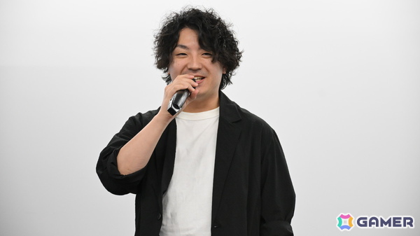 橋本匠矢氏