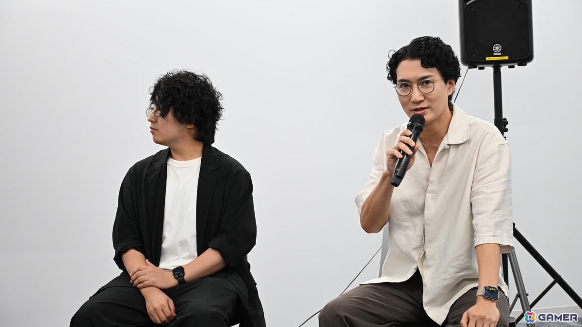 「バンドリ!アワーノーツ」メディア向け先行体験会で開発者がゲームの魅力や新バンドのコンセプトなどを語る!質疑応答の内容もお届けの画像