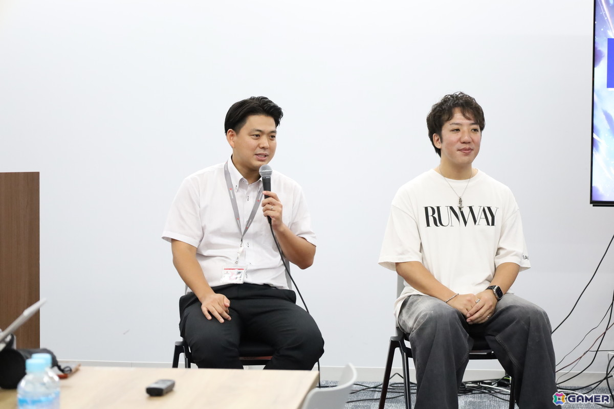 「バンドリ!アワーノーツ」メディア向け先行体験会で開発者がゲームの魅力や新バンドのコンセプトなどを語る!質疑応答の内容もお届けの画像