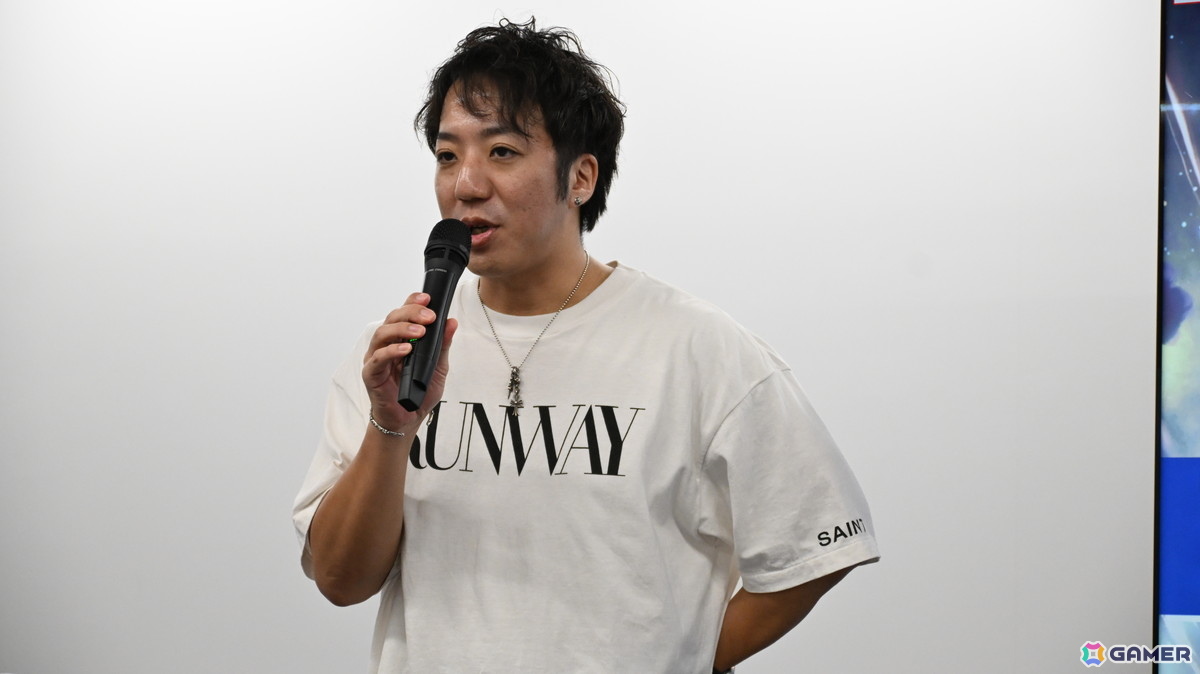 「バンドリ！アワーノーツ」メディア向け先行体験会で開発者がゲームの魅力や新バンドのコンセプトなどを語る！質疑応答の内容もお届けの画像3