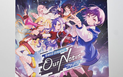 「バンドリ!アワーノーツ」メディア向け先行体験会で開発者がゲームの魅力や新バンドのコンセプトなどを語る!質疑応答の内容もお届け