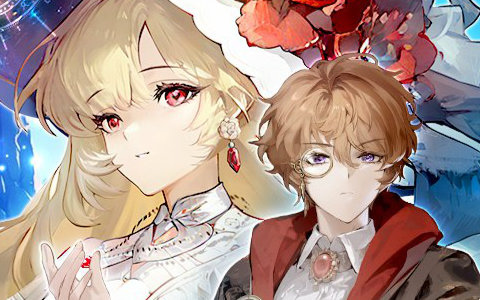 G123オリジナルタイトル「サイマジック 魔法世界のバグ、科学で直します！」が発表！科学の知識を武器に、剣と魔法の世界を冒険するローグライクRPG