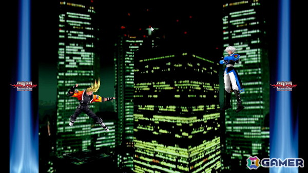 「サイキックフォース 2012」がTGS2026にプレイアブル出展！2012年のNESiCA×Live版を移植の画像