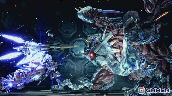 「ガンダム ローグオービット」開発陣インタビュー：ガンダムゲームが世界中に浸透していく口火を切れる作品にの画像4