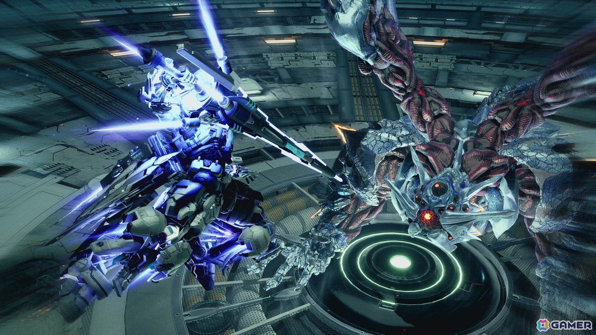 「ガンダム ローグオービット」開発陣インタビュー:ガンダムゲームが世界中に浸透していく口火を切れる作品にの画像