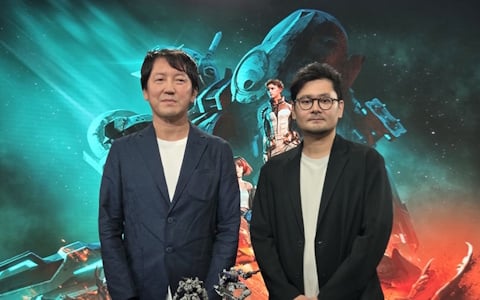 「ガンダム ローグオービット」開発陣インタビュー:ガンダムゲームが世界中に浸透していく口火を切れる作品に