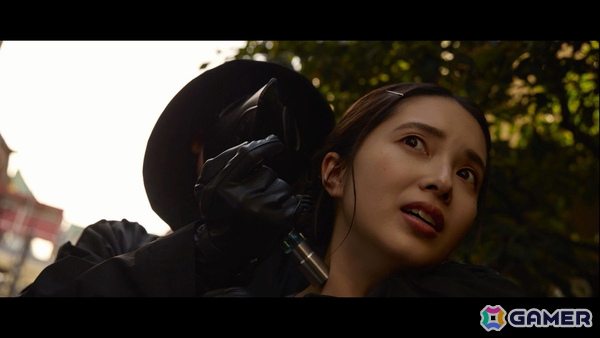 「AKIBA LOST」のスペシャルトレーラーが公開！TVドラマとは異なる衝撃の映像を映した内容にの画像1