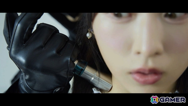 「AKIBA LOST」のスペシャルトレーラーが公開!TVドラマとは異なる衝撃の映像を映した内容にの画像