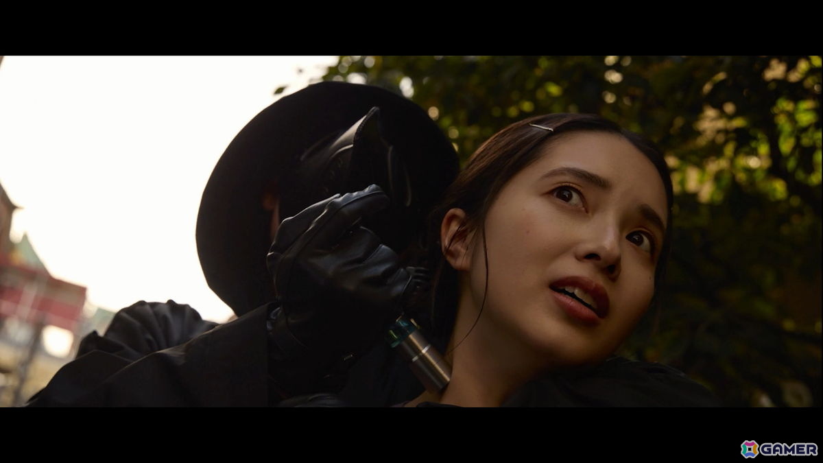 「AKIBA LOST」のスペシャルトレーラーが公開!TVドラマとは異なる衝撃の映像を映した内容にの画像