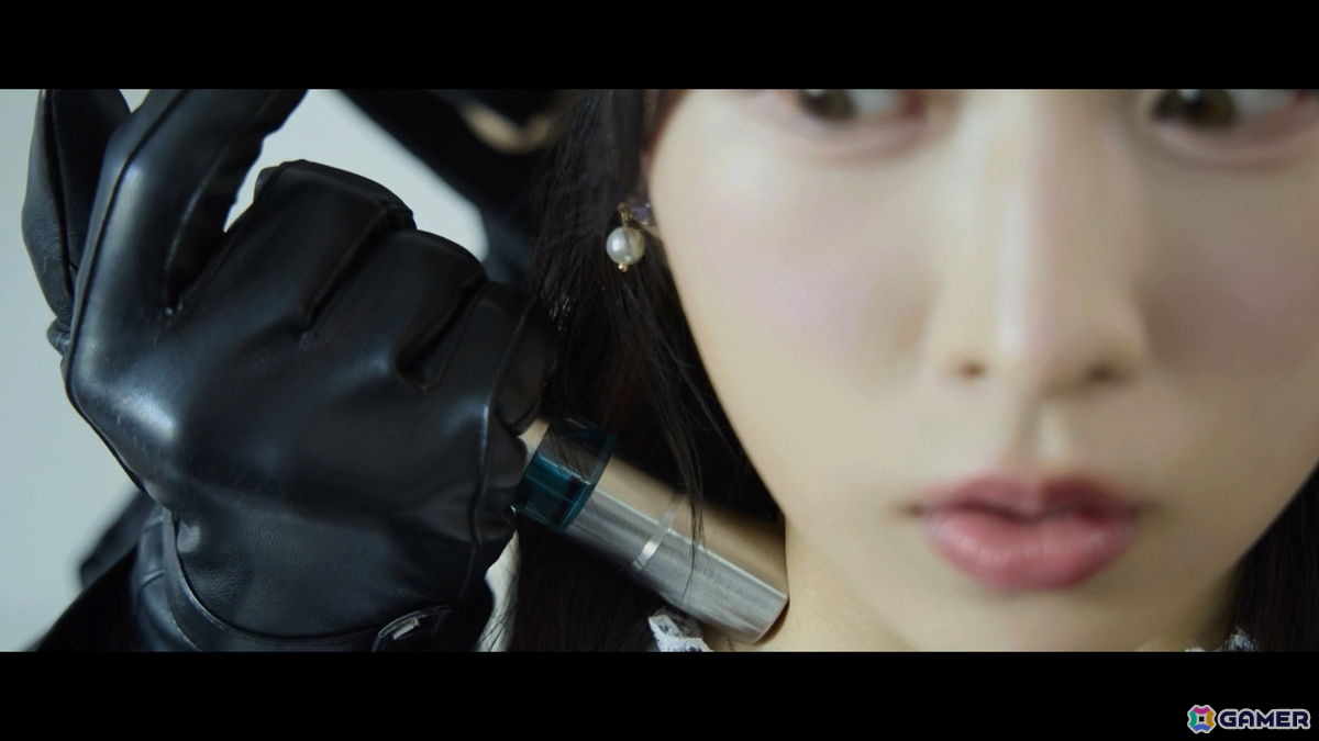 「AKIBA LOST」のスペシャルトレーラーが公開！TVドラマとは異なる衝撃の映像を映した内容にの画像4