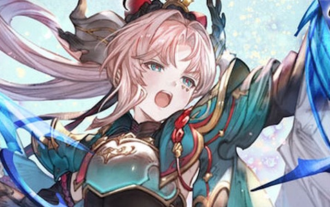 「グラブル」でココピオ（CV:逢田梨香子）と「ウルキ（CV:三浦千幸）」が登場するグランデフェスが開催！