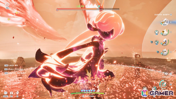 基本プレイ無料のオープンワールドモンスター収集RPG「Aniimo」PS5/Xbox Series X|S/PC版のグローバル正式サービスが開始！の画像4