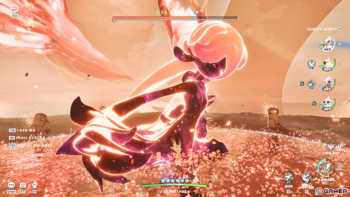基本プレイ無料のオープンワールドモンスター収集RPG「Aniimo」PS5/Xbox Series X|S/PC版のグローバル正式サービスが開始!の画像
