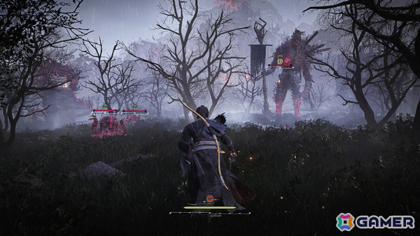 「Wo Long 2: Wings of Ember」の発売日が2027年3月4日に決定！長坂のオープンフィールドをプレイできるα体験版も期間限定で配信の画像12