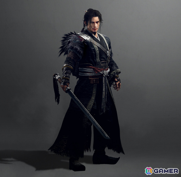 「Wo Long 2: Wings of Ember」の発売日が2027年3月4日に決定！長坂のオープンフィールドをプレイできるα体験版も期間限定で配信の画像15