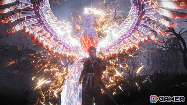 「Wo Long 2: Wings of Ember」の発売日が2027年3月4日に決定！長坂のオープンフィールドをプレイできるα体験版も期間限定で配信の画像