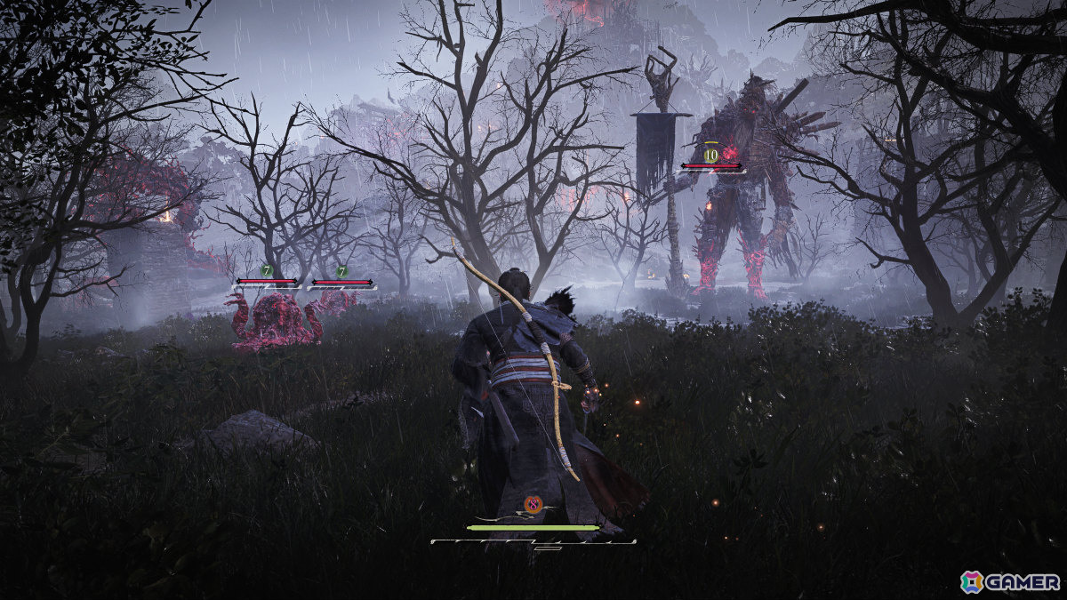 「Wo Long 2: Wings of Ember」の発売日が2027年3月4日に決定！長坂のオープンフィールドをプレイできるα体験版も期間限定で配信の画像