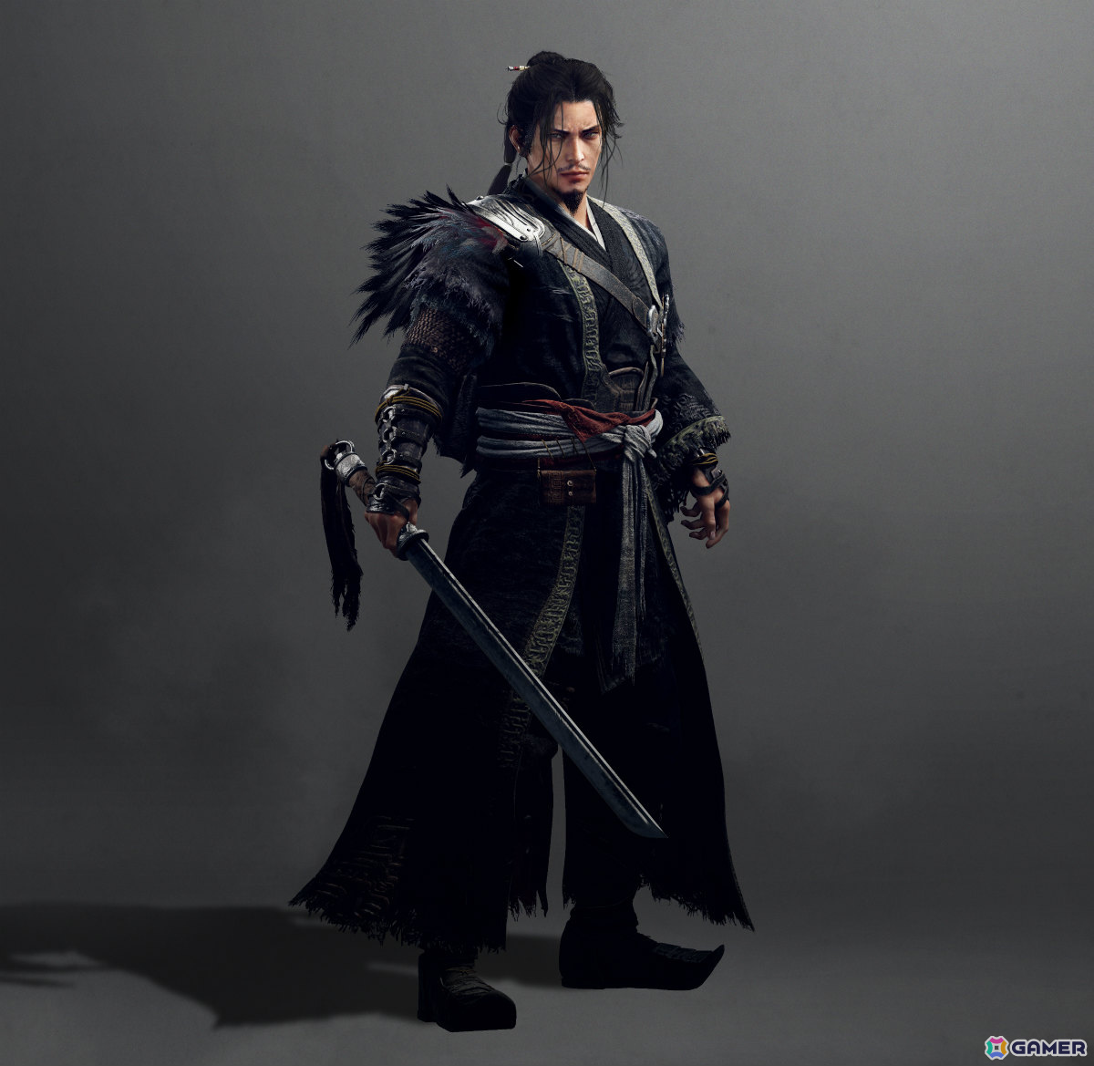 「Wo Long 2: Wings of Ember」の発売日が2027年3月4日に決定！長坂のオープンフィールドをプレイできるα体験版も期間限定で配信の画像