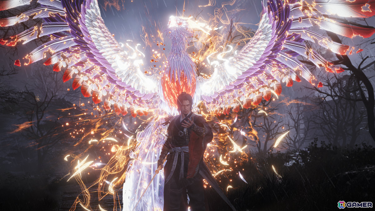 「Wo Long 2: Wings of Ember」の発売日が2027年3月4日に決定！長坂のオープンフィールドをプレイできるα体験版も期間限定で配信の画像8