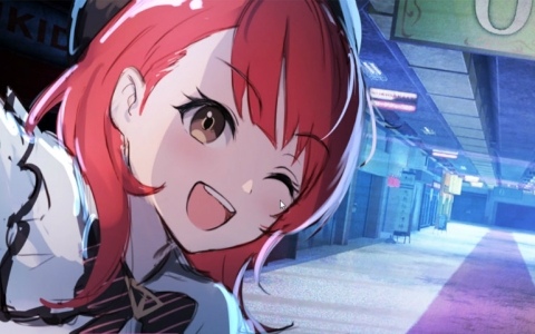 ホラー謎解き実況配信ADV「推しと怪異と配信と」、サバイバルホラーアクションADV「トリガー☆ハッピー チェーンソーガール」がTGS2026に登場！