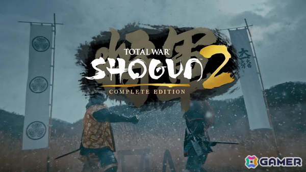 分裂した日本の統一を目指す戦略SLG「トータルウォー：ショーグン2 コンプリートエディション」が10月14日に発売！の画像3