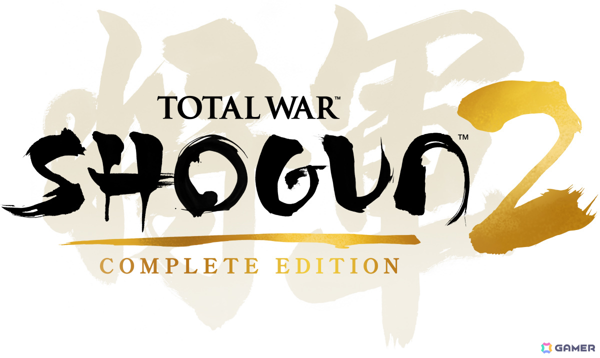 分裂した日本の統一を目指す戦略SLG「トータルウォー:ショーグン2 コンプリートエディション」が10月14日に発売!の画像