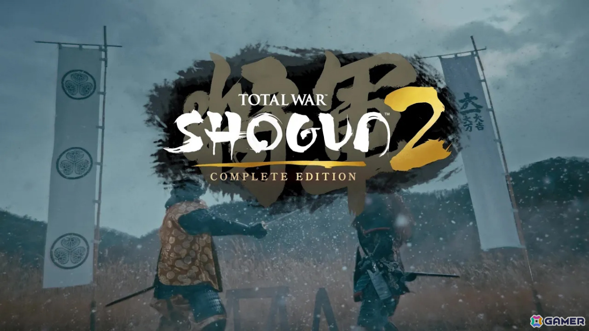 分裂した日本の統一を目指す戦略SLG「トータルウォー：ショーグン2 コンプリートエディション」が10月14日に発売！の画像3