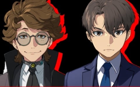 メビウスが小説「魔法捜査官」のゲーム化を発表！ジャンルはホラーサスペンスリミテッドRPGに
