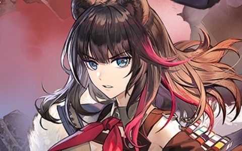 「アークナイツ」怒潮ズィマー（CV：小清水亜美）やウクシク（CV：寺澤百花）がイベントスカウトに登場！