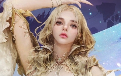 「AION2」グローバル版初の事前テスト「Launch Scale Test」が9月17日より開催！TGS2026では6つのブースで試遊可能