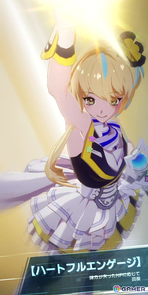 「シャングリラ・フロンティア～七つの最強種～」プレイレポートー片手で手軽に遊べて、キャラを切り替えてつなぐコンボが気持ちいい！【TGS2026】の画像