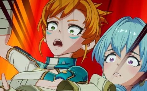 「シャングリラ・フロンティア～七つの最強種～」プレイレポートー片手で手軽に遊べて、キャラを切り替えてつなぐコンボが気持ちいい！【TGS2026】