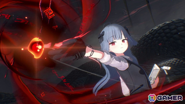 「ブルアカ」開発元の新作「ファレイドリア」はフル3Dで繰り広げられる“ライブターンバトル”に！メイツたちとの音声認識を使った交流も楽しめる【TGS2026】の画像12