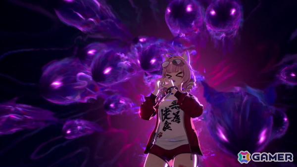 「ブルアカ」開発元の新作「ファレイドリア」はフル3Dで繰り広げられる“ライブターンバトル”に！メイツたちとの音声認識を使った交流も楽しめる【TGS2026】の画像13